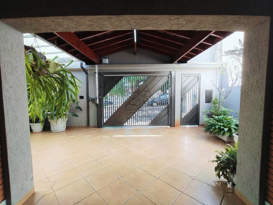 Imagens do imóveis Casa residencial à venda - Jardim Bandeirantes Limeira
