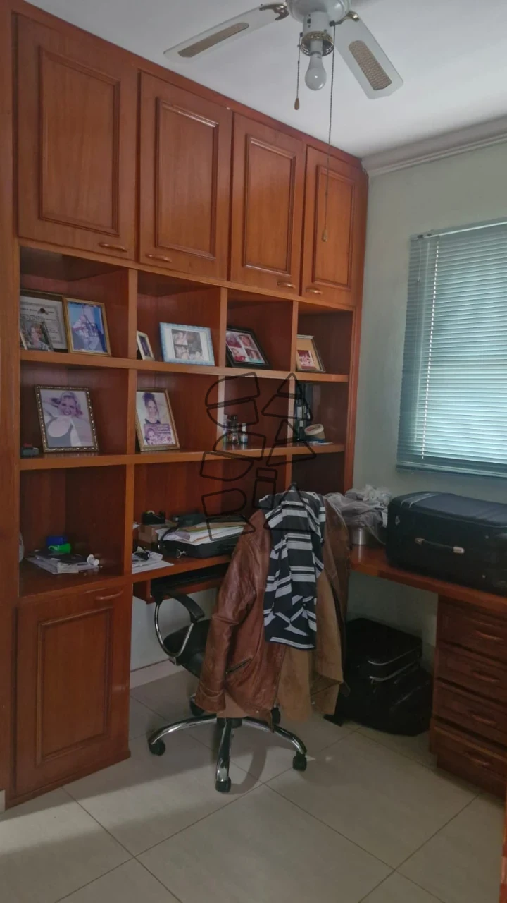 Imagens do imóveis Apartamento à venda - Condômino Rosa de Prata - Centro Limeira