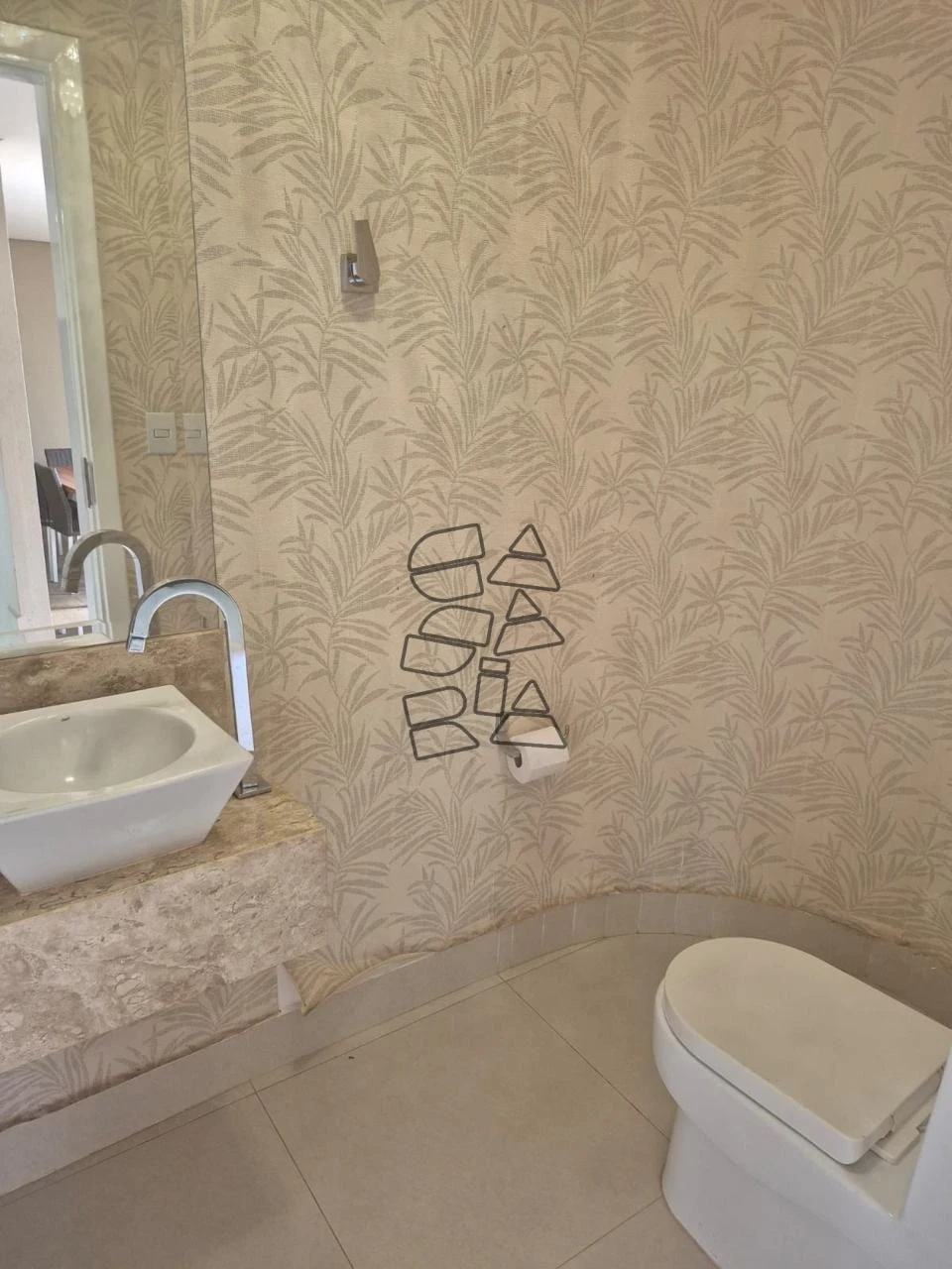 Casa em Condomínio à venda - Parque São Bento - Limeira