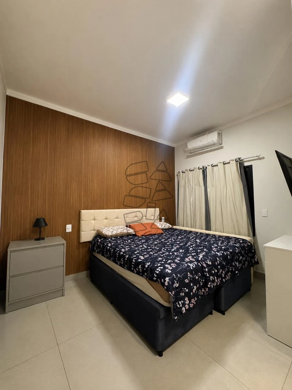 Imagens do imóveis Casa em condomínio à venda - Vale das Oliveiras - Jardim Residencial Alto da Graminha Limeira
