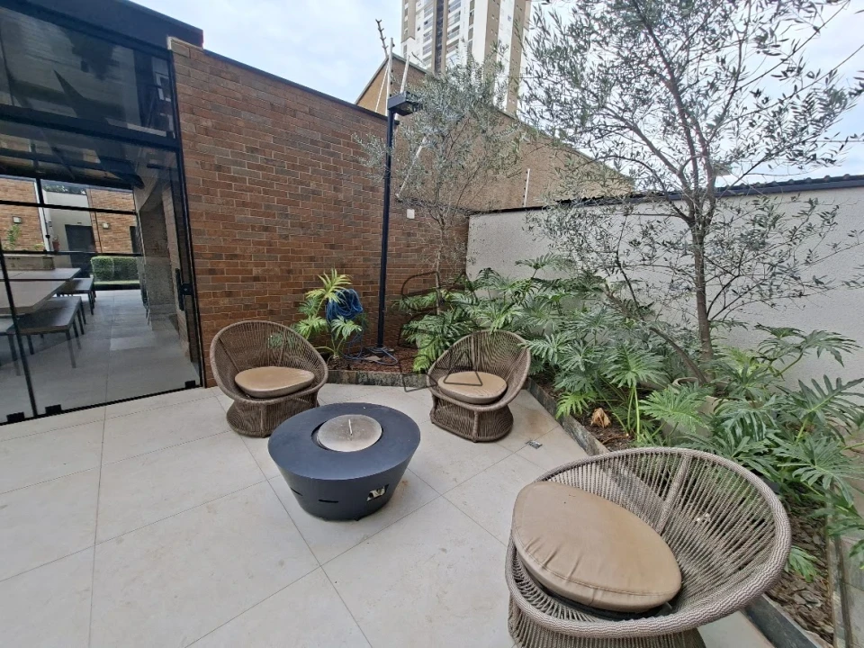 Imagens do imóveis Apartamento à venda - Condomínio Neo Santo André Limeira