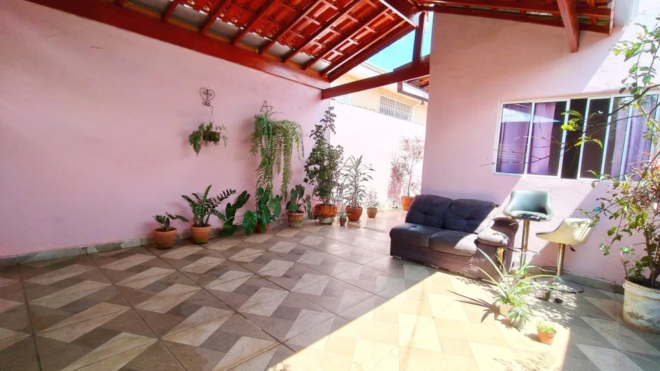 Imagens do imóveis Casa Residencial à venda - Vila Queiroz Limeira