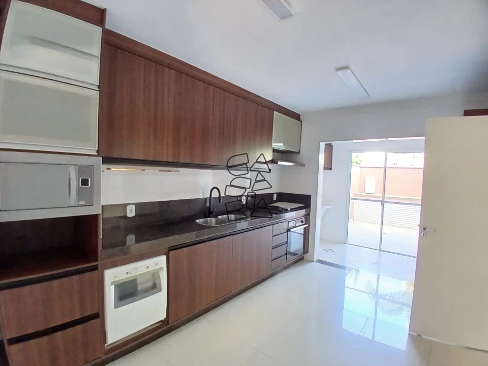 Casa Em Condomínio À Venda - Villa Do Sol Limeira