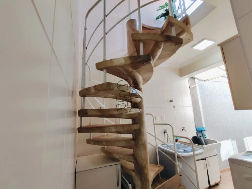 Imagens do imóveis Casa residencial à venda - Jardim Bandeirantes Limeira