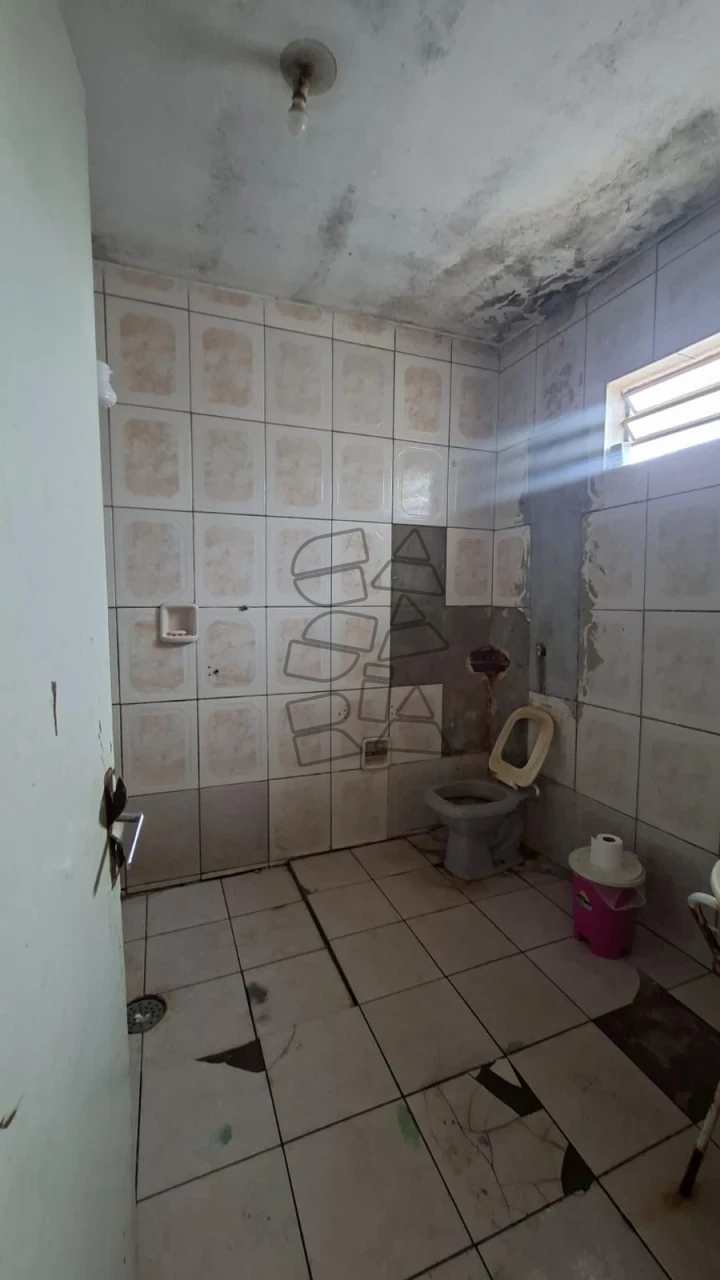 Imagens do imóveis Casa Residencial à venda - Vila Queiroz Limeira