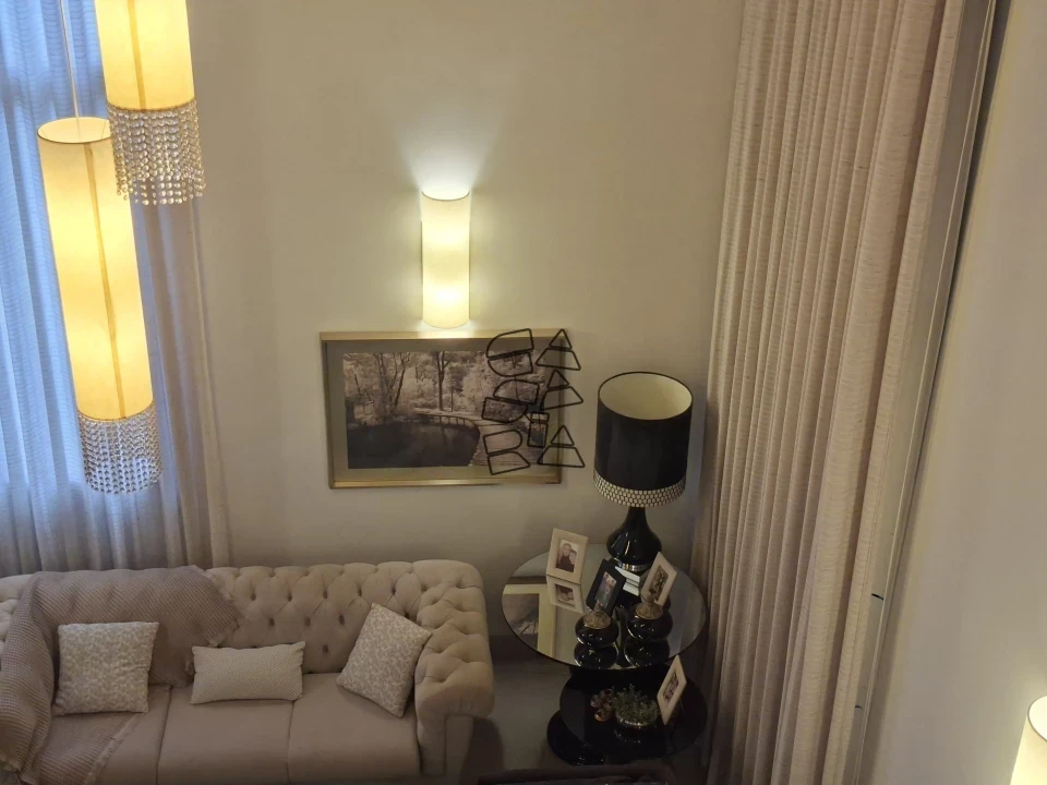 Casa em condomínio à venda - Roland III - Parque Residencial Roland Limeira