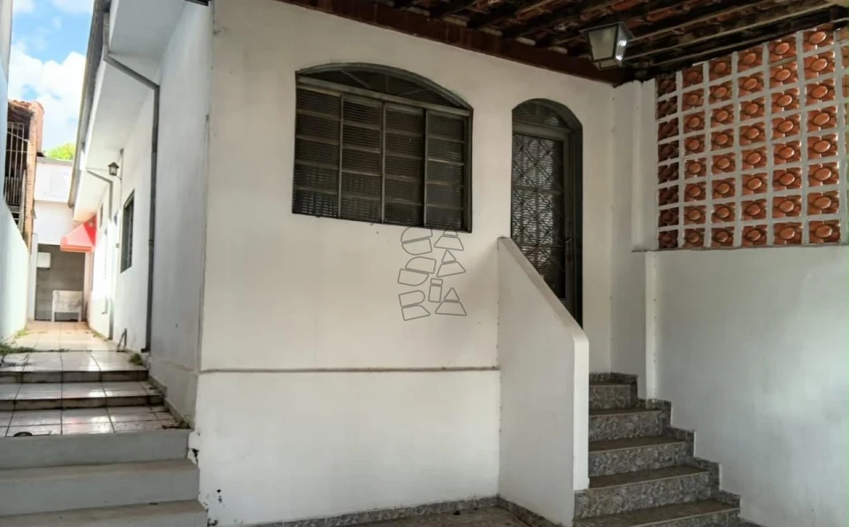 Imagens do imóveis Casa Residencial à venda -  Jardim Nova Suíça Limeira