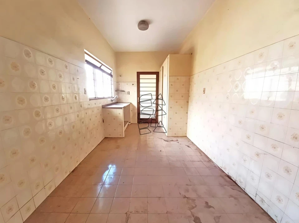Casa Residencial à venda - Centro Limeira