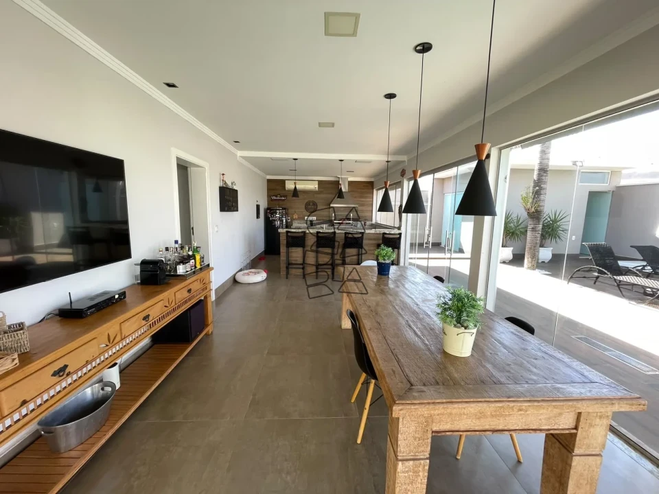 Casa Em Condomínio à Venda - Ilha De Bali - Jardim Colina Verde Limeira