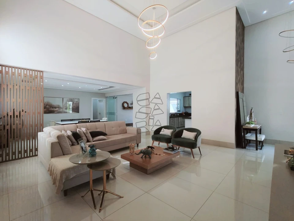 Imagens do imóveis Casa em condomínio à venda - Ilha de Bali - Residencial Ilha de Bali Limeira