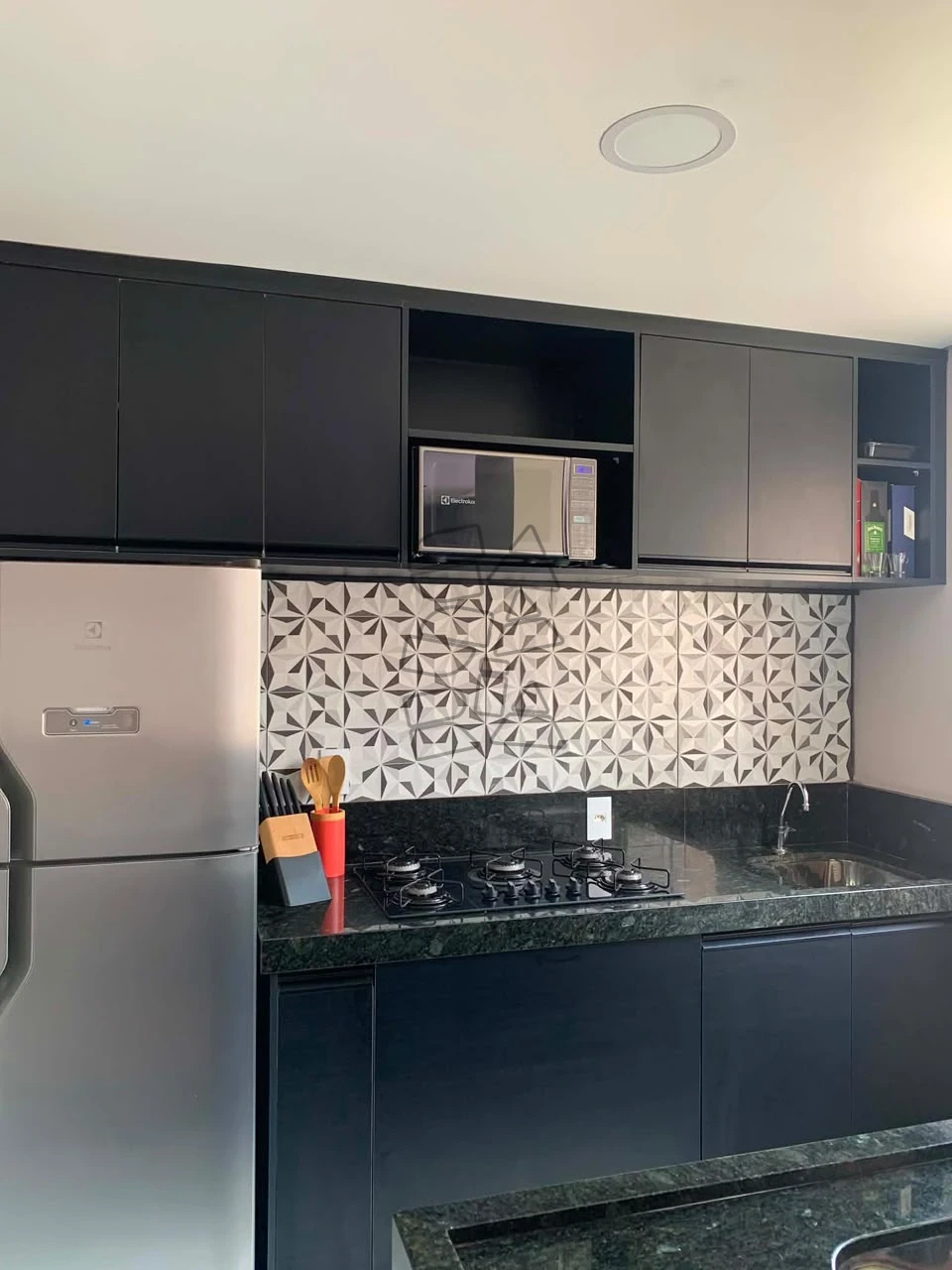 Imagens do imóveis Apartamento à venda - Condomínio ForLife - Jardim Colina Verde Limeira