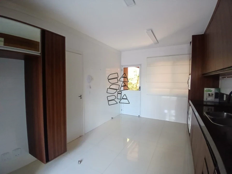 Casa Em Condomínio À Venda - Villa Do Sol Limeira