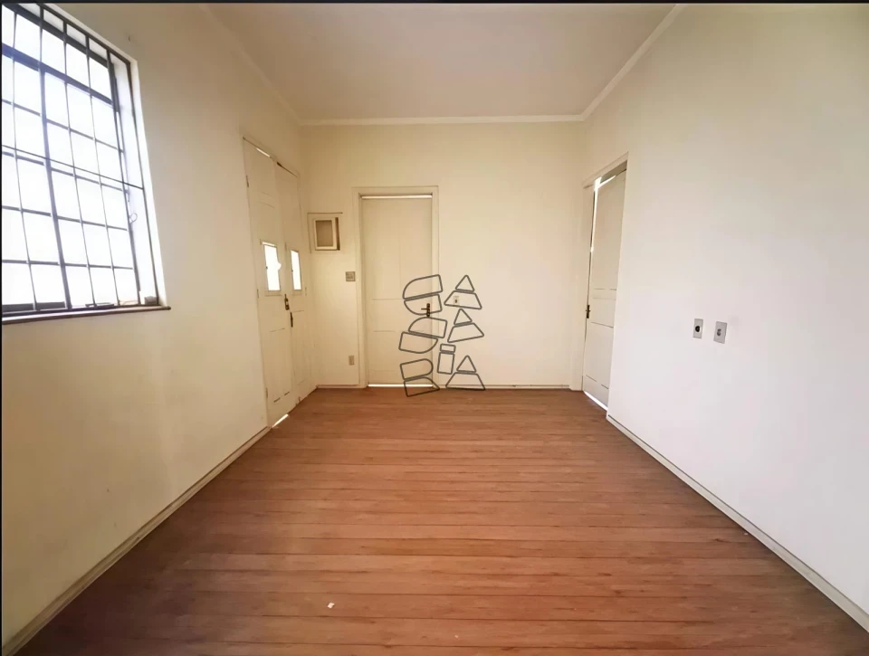 Casa Residencial à venda - Centro Limeira