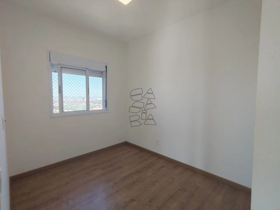 Apartamento à venda - Condomínio Luminare Residence - Jardim Senador Vergueiro Limeira