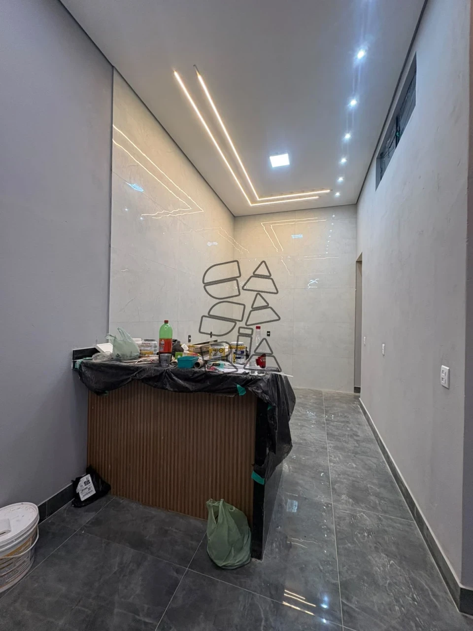 Imagens do imóveis Casa residencial à venda - Residencial Palmeira Real Limeira