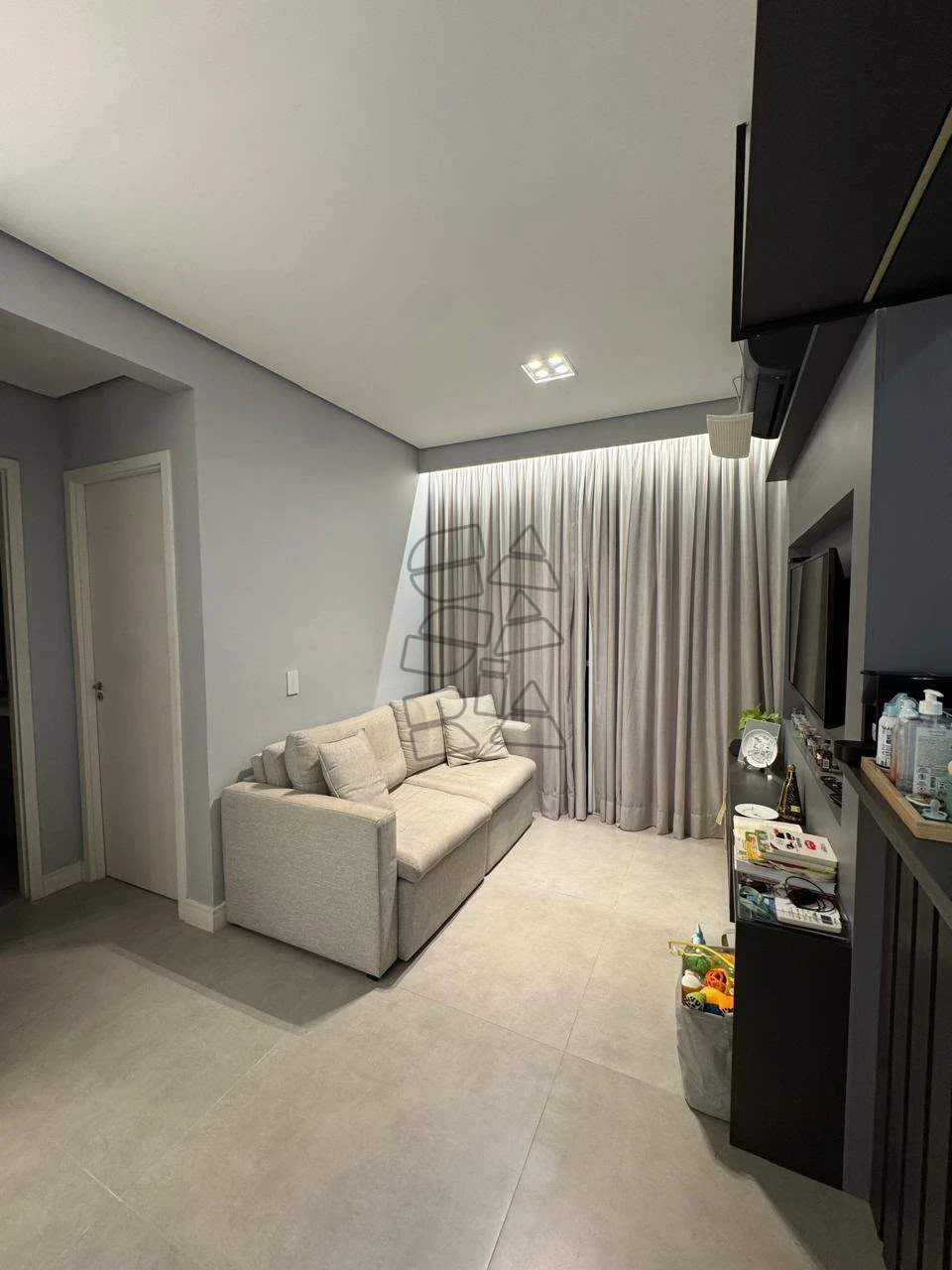 Imagens do imóveis Apartamento à venda - Condomínio Madrid - Jardim Santa Adélia Limeira