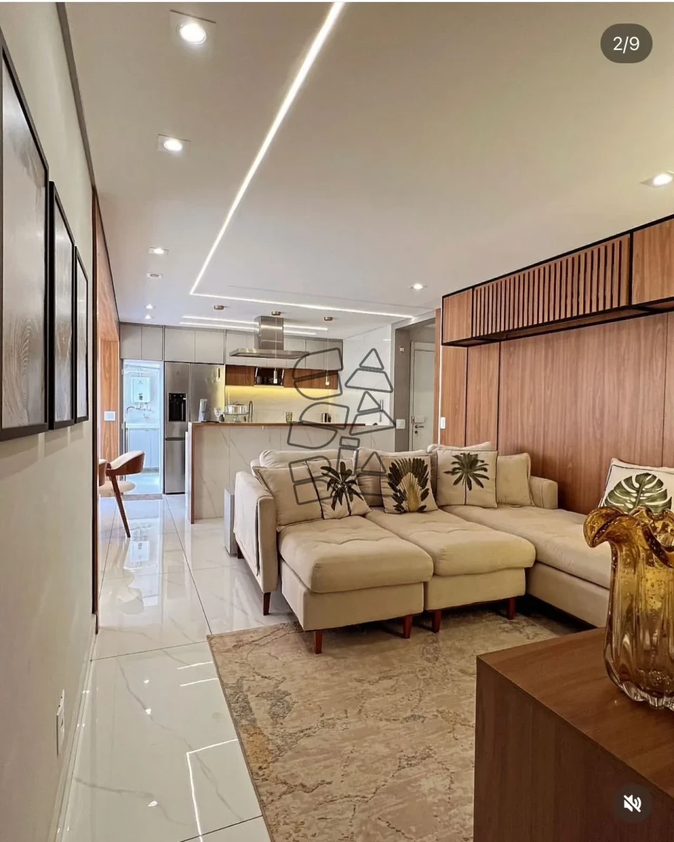 Apartamento à venda - Condomínio Pátio das Palmeiras - Jardim Nossa Sra. de Fátima Limeira