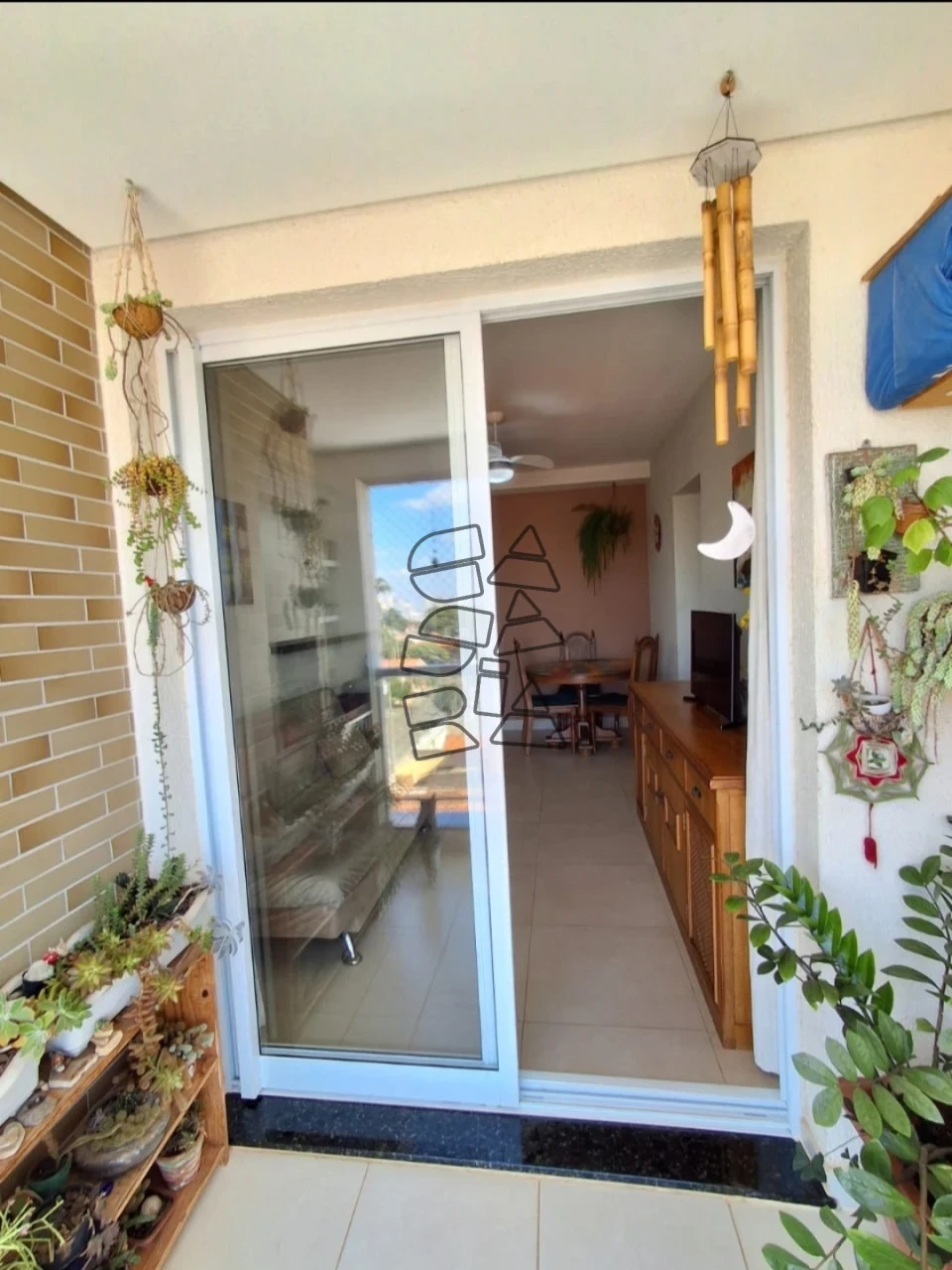 Apartamento à venda - Condomínio Monet - Jardim Santo André Limeira