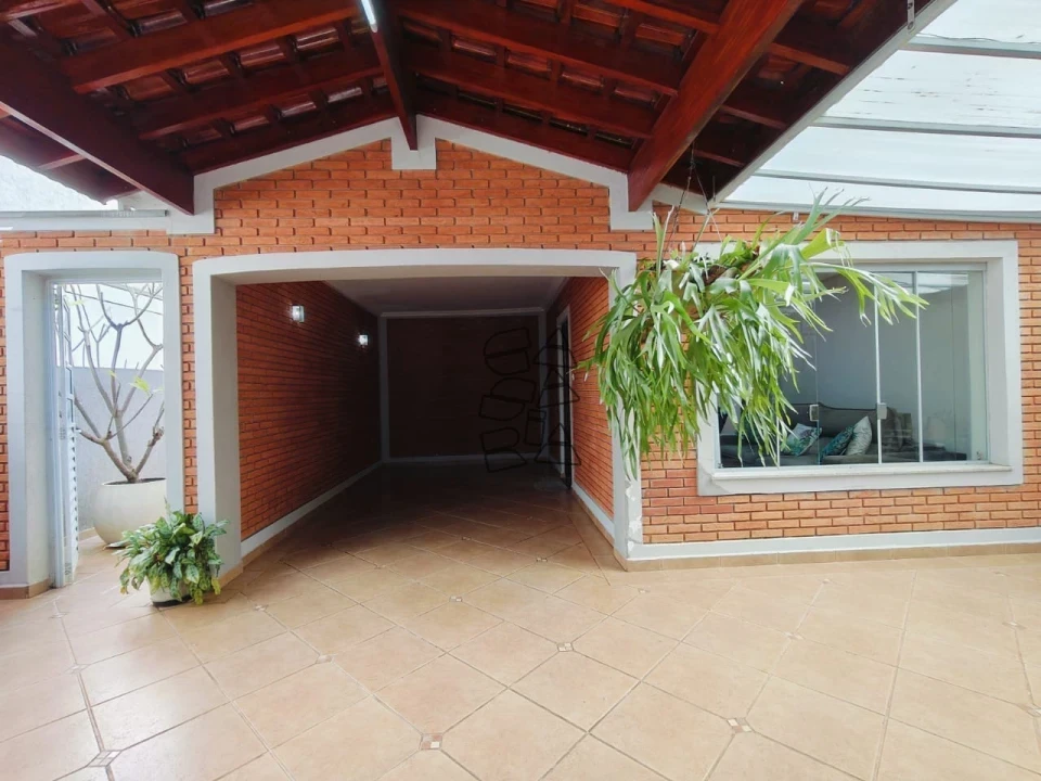 Imagens do imóveis Casa residencial à venda - Jardim Bandeirantes Limeira