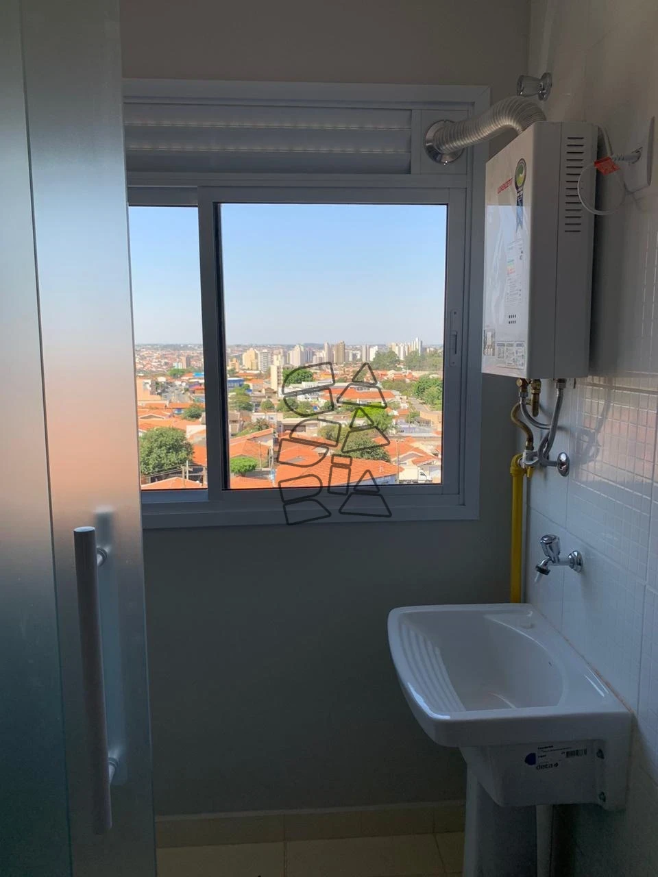 Imagens do imóveis Apartamento à venda - Condomínio Azaleias - Jardim Paulista Limeira