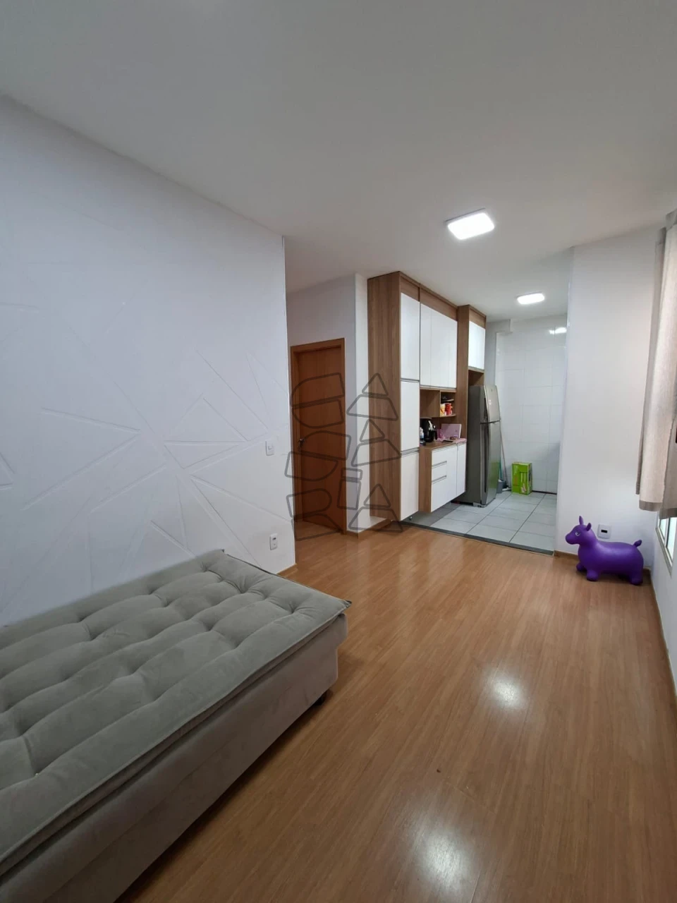 Imagens do imóveis Apartamento à venda - Condomínio Liverpool - Residencial Vila do Sol Limeira