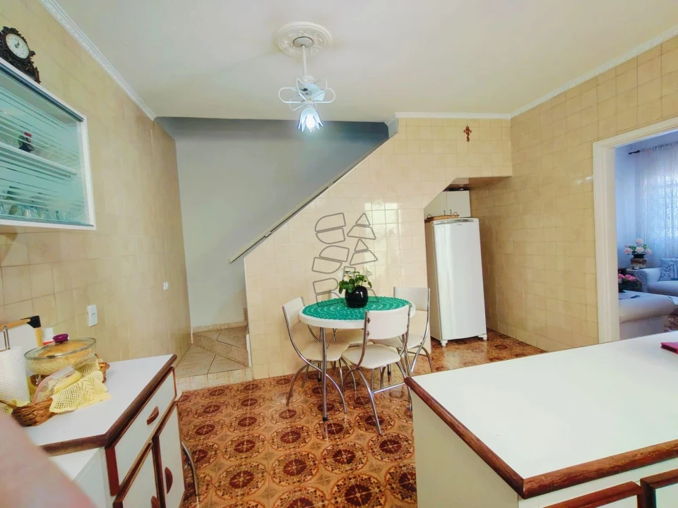 Imagens do imóveis Sobrado Residencial à venda - Centro Limeira