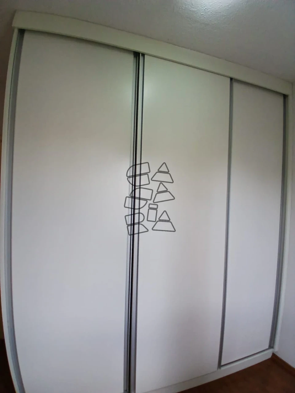 Imagens do imóveis Apartamento à venda - Condomínio Parque do Jatobá - Vila Queiroz Limeira