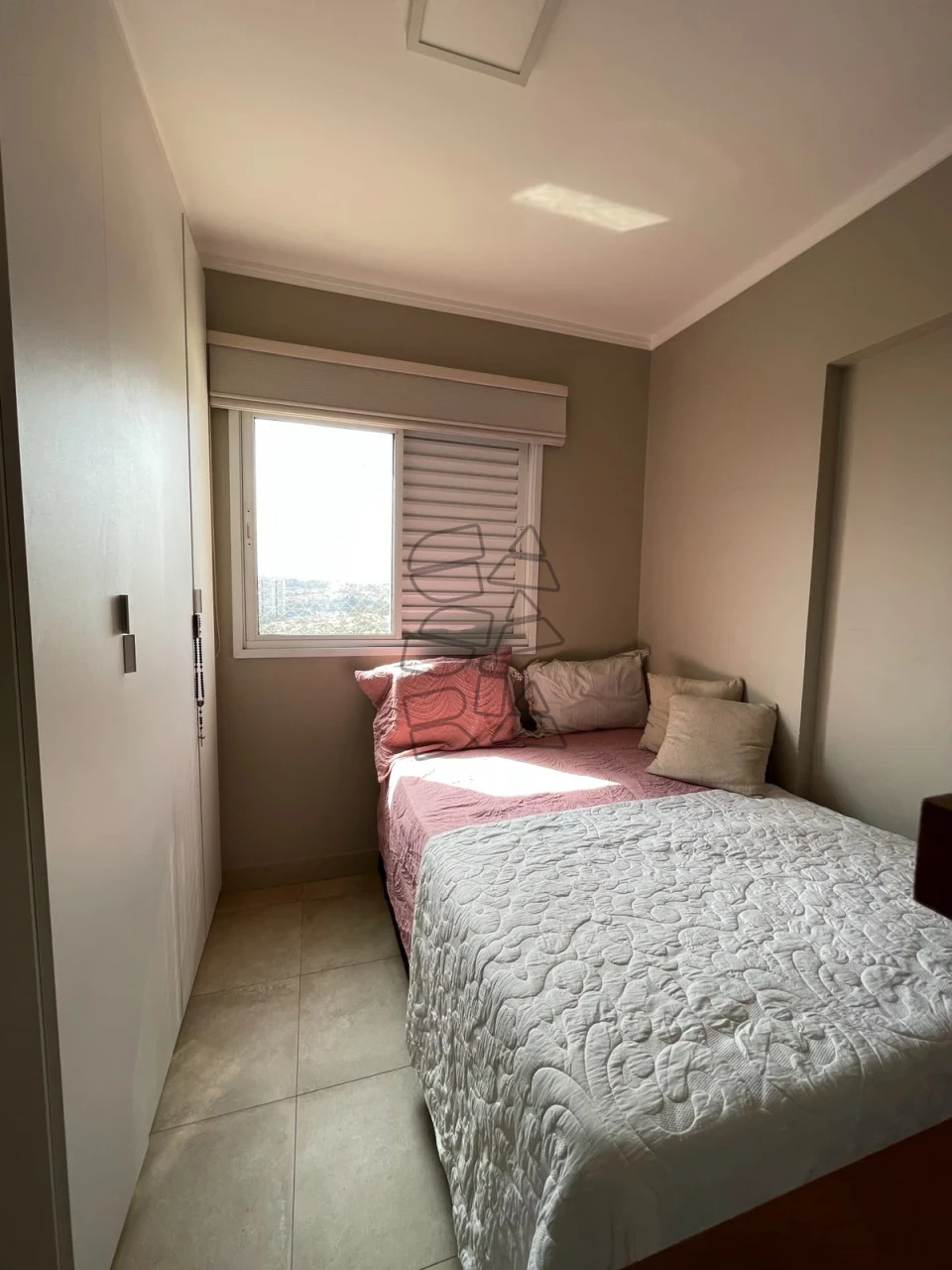 Apartamento à venda - Condomínio La Fontaine - Parque Centreville Limeira
