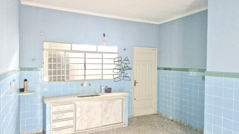 Imagens do imóveis Casa Residencial à venda - Vila Queiroz Limeira