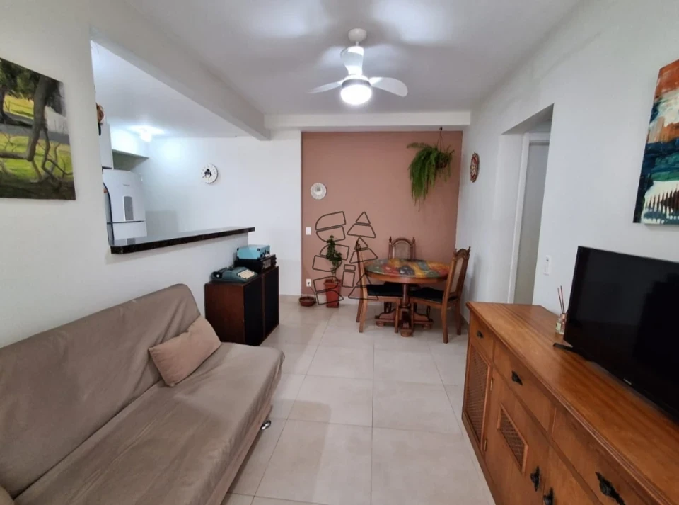 Apartamento à venda - Condomínio Monet - Jardim Santo André Limeira