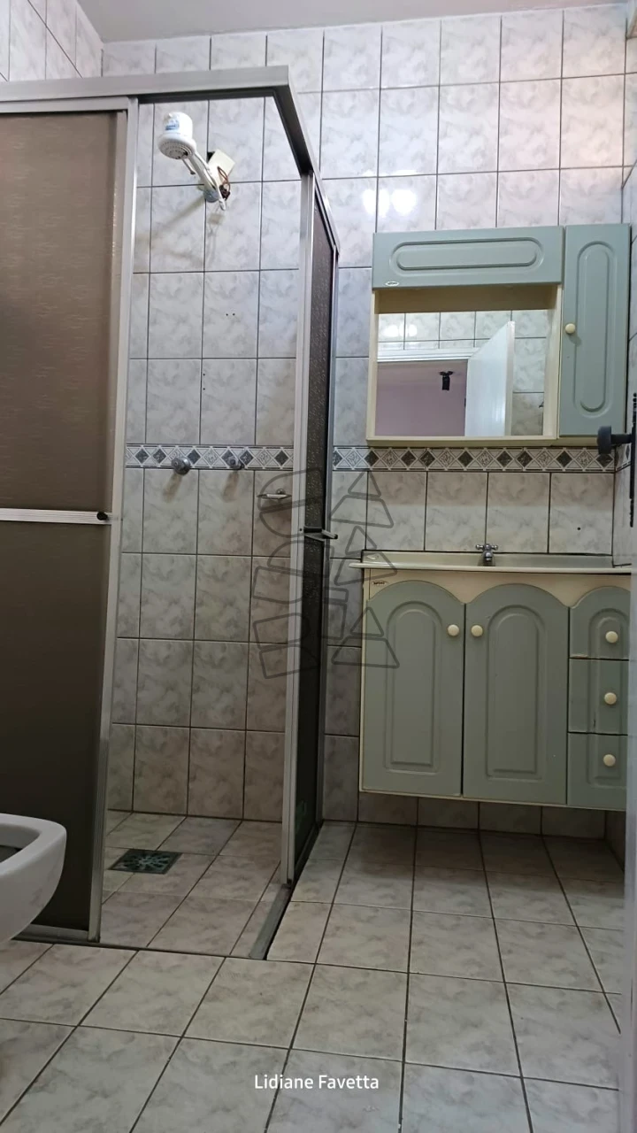 Casa Residencial ou Comercial à venda - Centro de Limeira