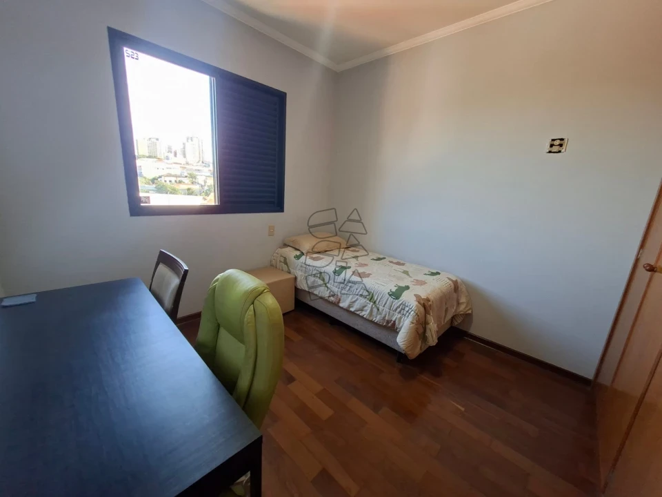 Imagens do imóveis Apartamento à venda - Edifício São Marcos - Jardim Boa Vista Limeira