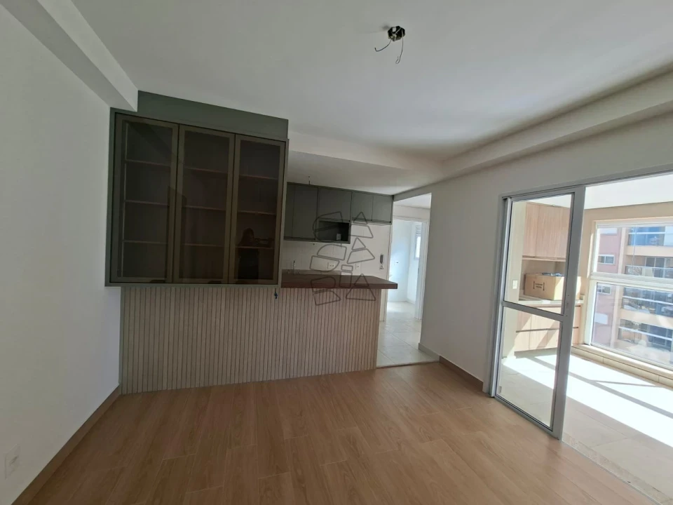 Imagens do imóveis Apartamento à venda - Condomínio Inspirare - Vila Primavera Limeira