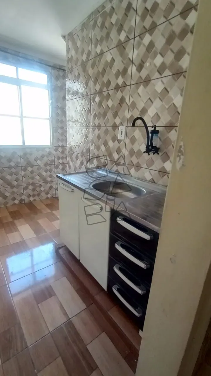 Imagens do imóveis Apartamento à venda - Condomínio Olindo de Lucca - Olga Veroni Limeira
