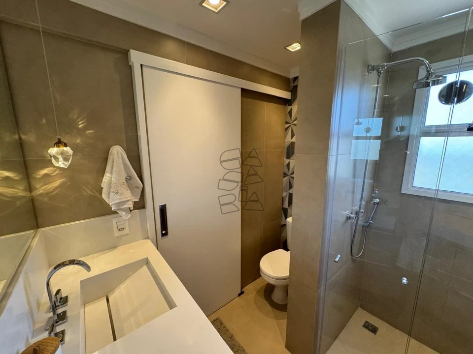 Apartamento à venda - Condomínio Inspirare - Vila Primavera Limeira