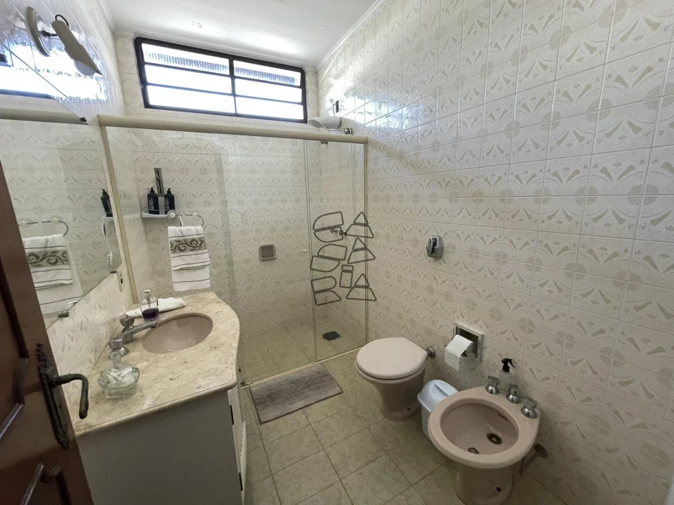 Imagens do imóveis Casa em condomínio à venda -  Jardim Aquárius Limeira