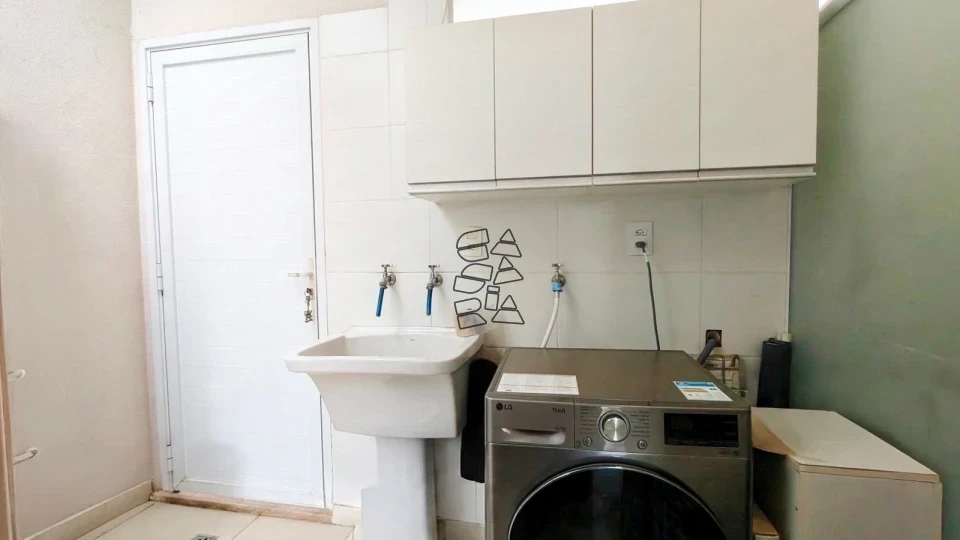 Imagens do imóveis Casa em condomínio à venda - Terras de São Bento I Limeira