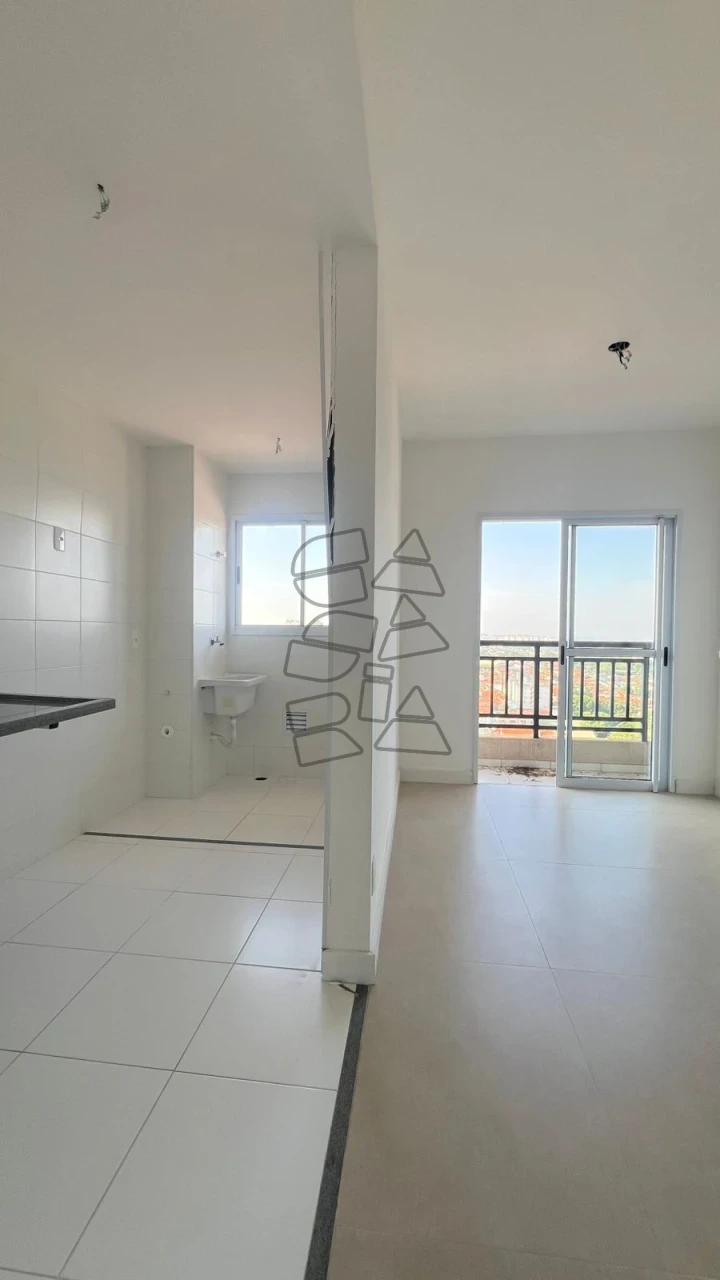 Imagens do imóveis Apartamento à venda - Condomínio Luminare Residence - Jardim Senador Vergueiro Limeira