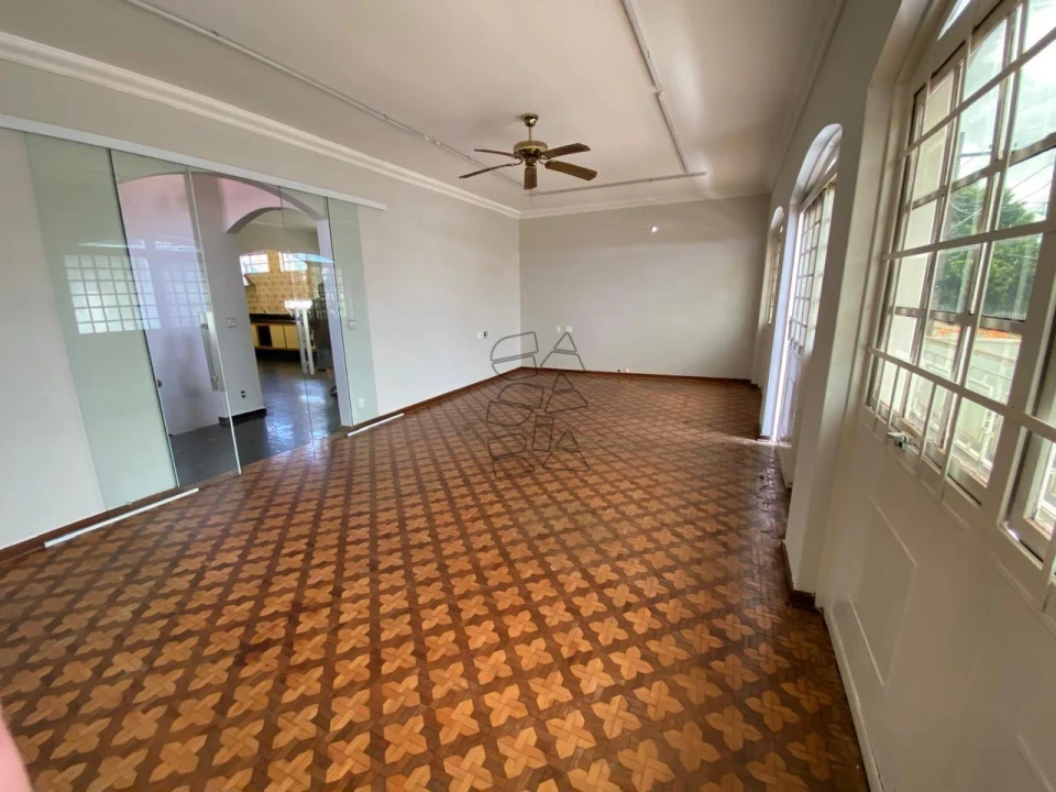 Imagens do imóveis Sobrado comercial  - Jardim Mercedes Limeira