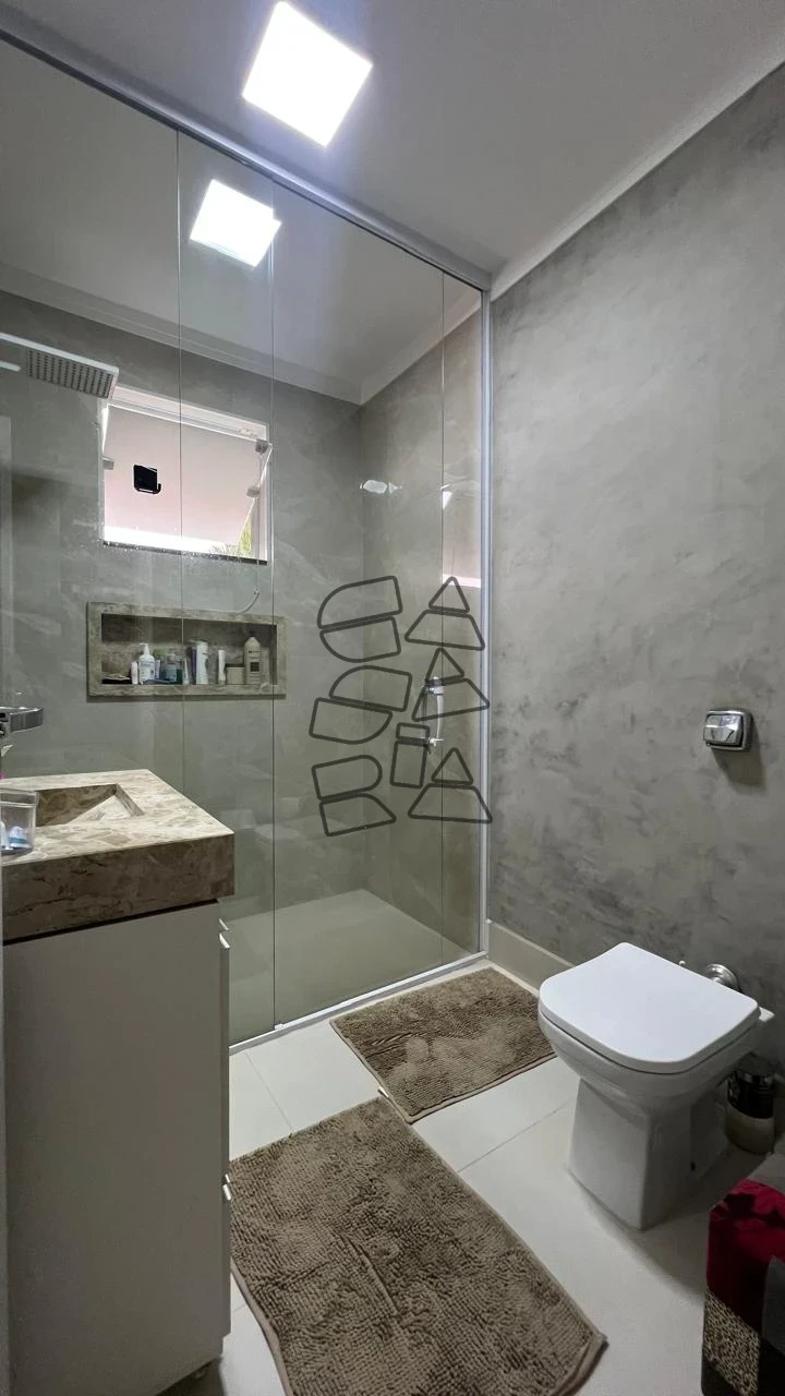 Casa Residencial à venda - Jardim das Laranjeiras - Limeira