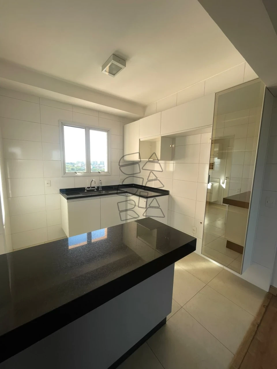 Apartamento à venda - Condomínio La Fontaine - Jardim Residencial Francisco Cruãnes Limeira