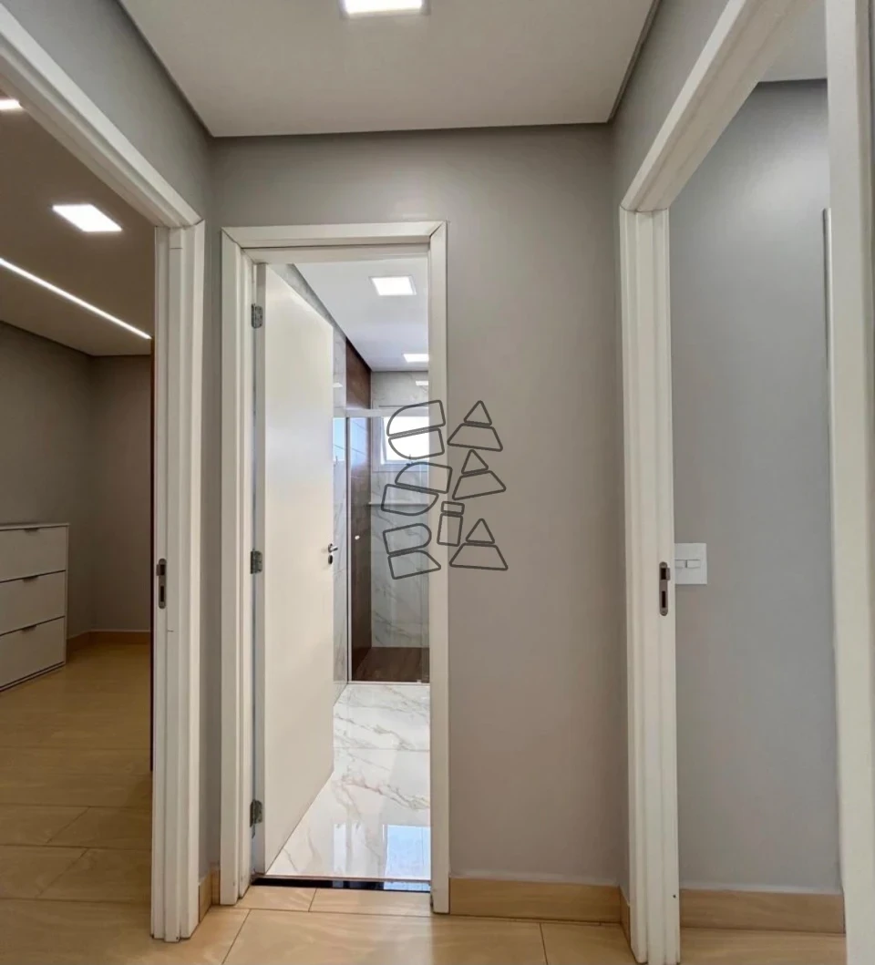 Imagens do imóveis Apartamento à venda - Condomínio Gaudi - Jd. Florença Limeira
