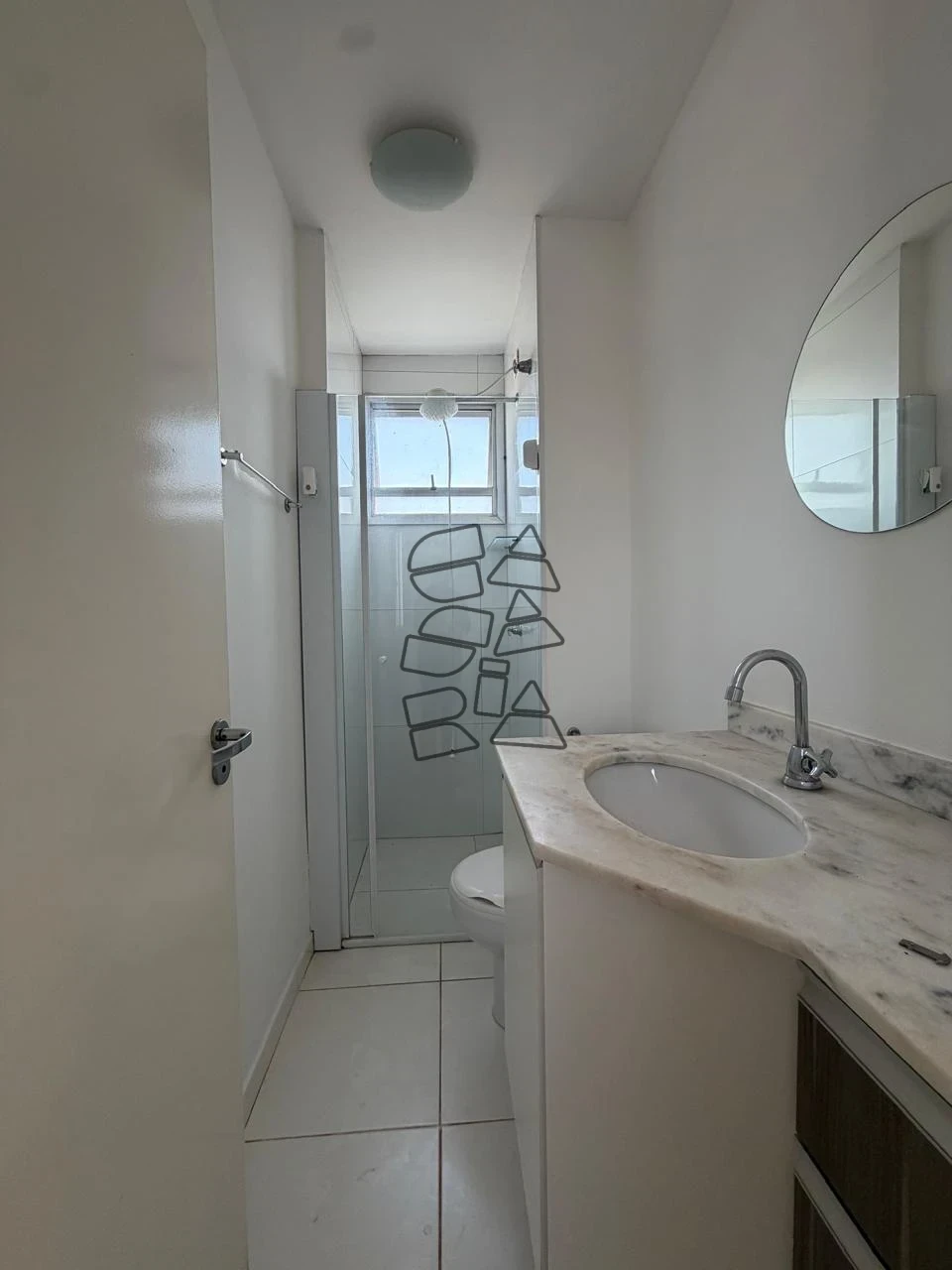 Apartamento à venda - Condomínio Aruba - Chácaras Antonieta Limeira