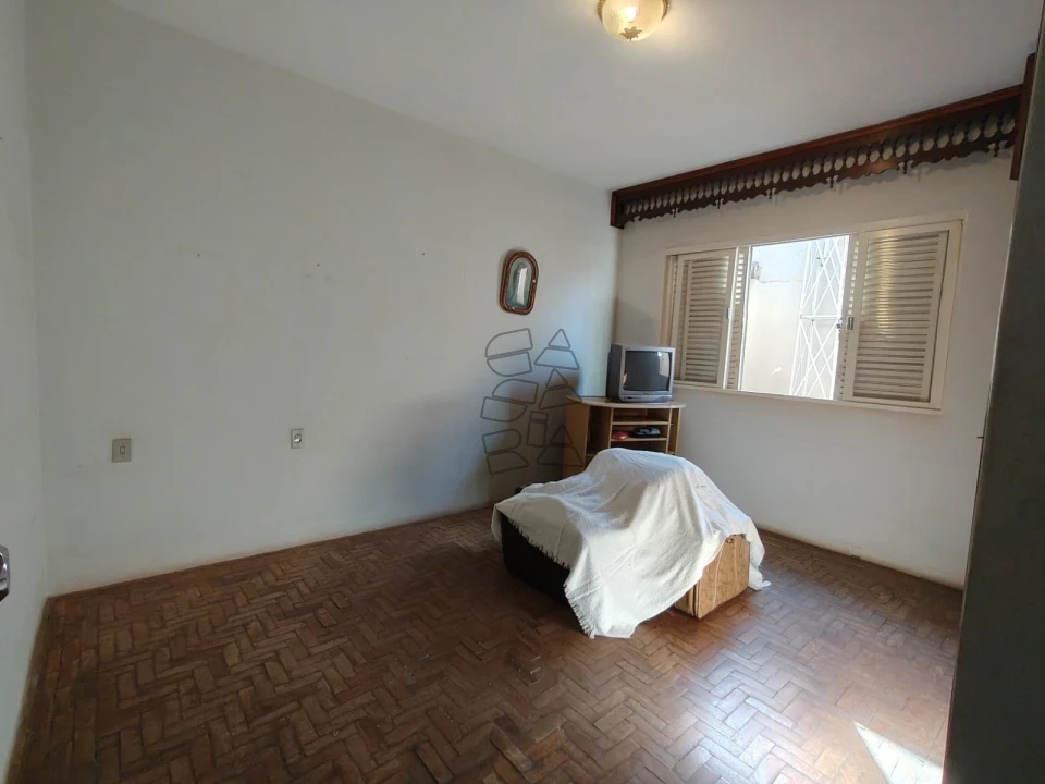 Casa Residencial à venda - Vila São João - Limeira