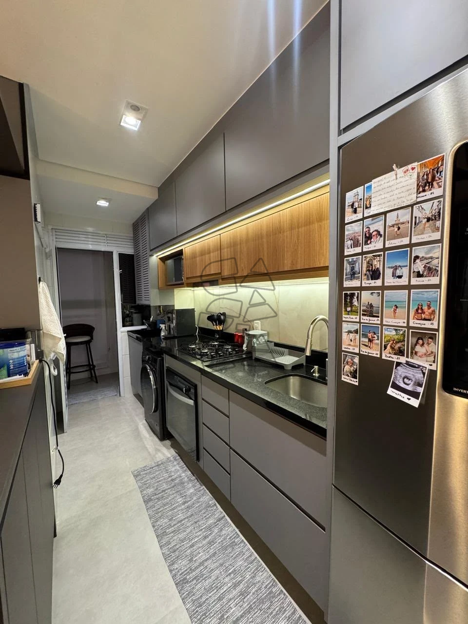Imagens do imóveis Apartamento à venda - Condomínio Madrid - Jardim Santa Adélia Limeira