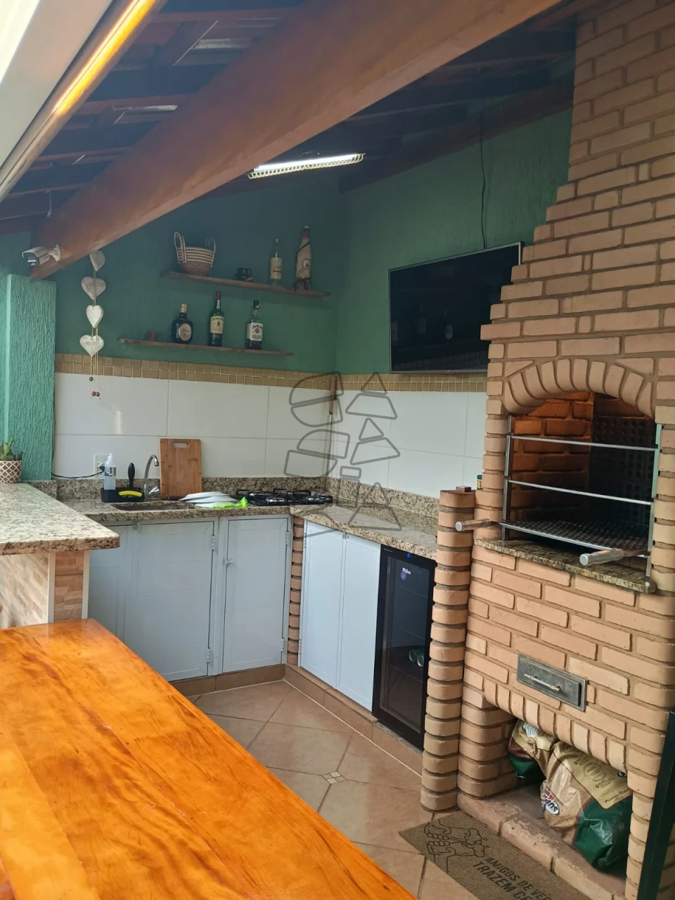 Imagens do imóveis Casa Residencial à venda - Residencial Fênix Limeira
