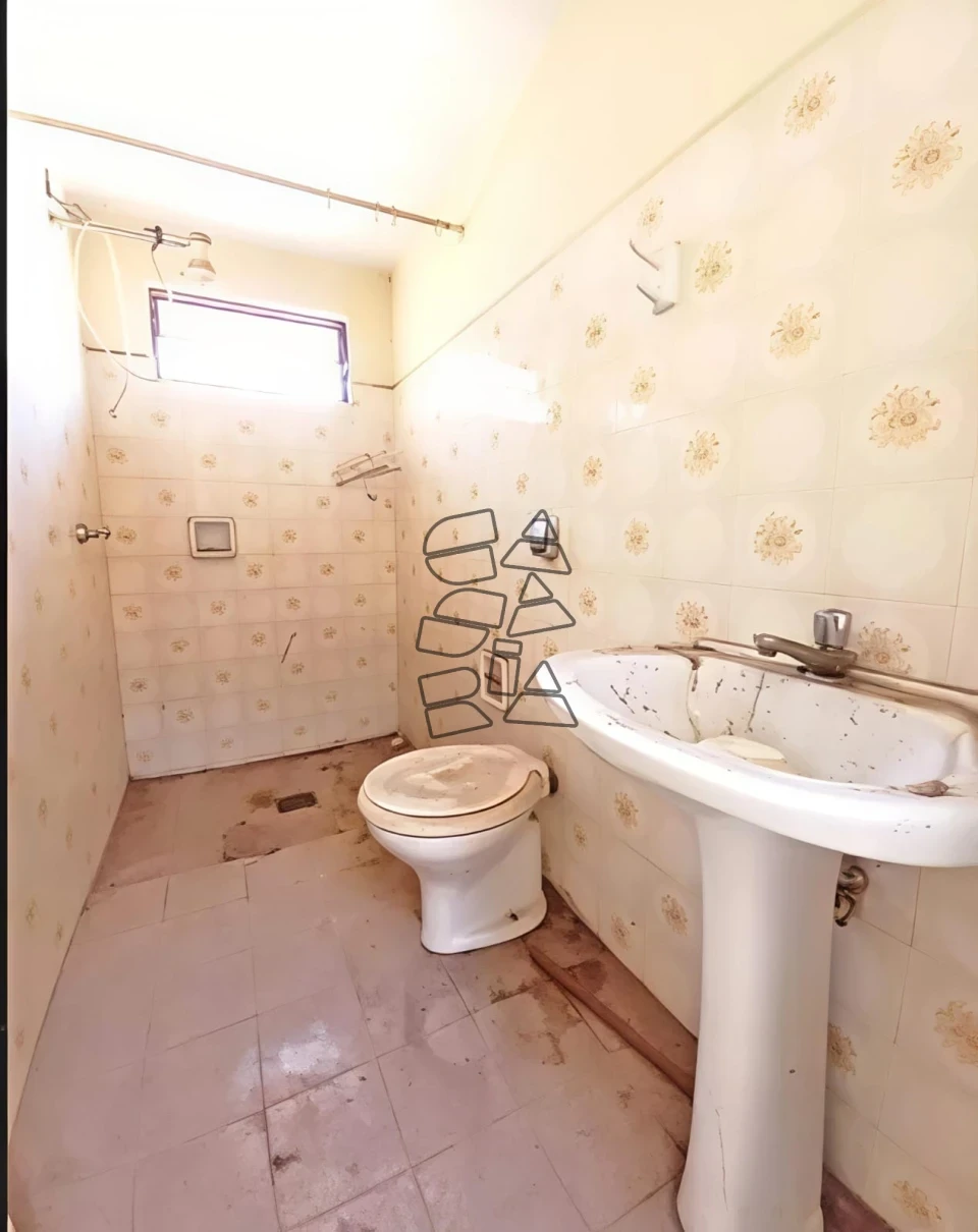 Casa Residencial à venda - Centro Limeira