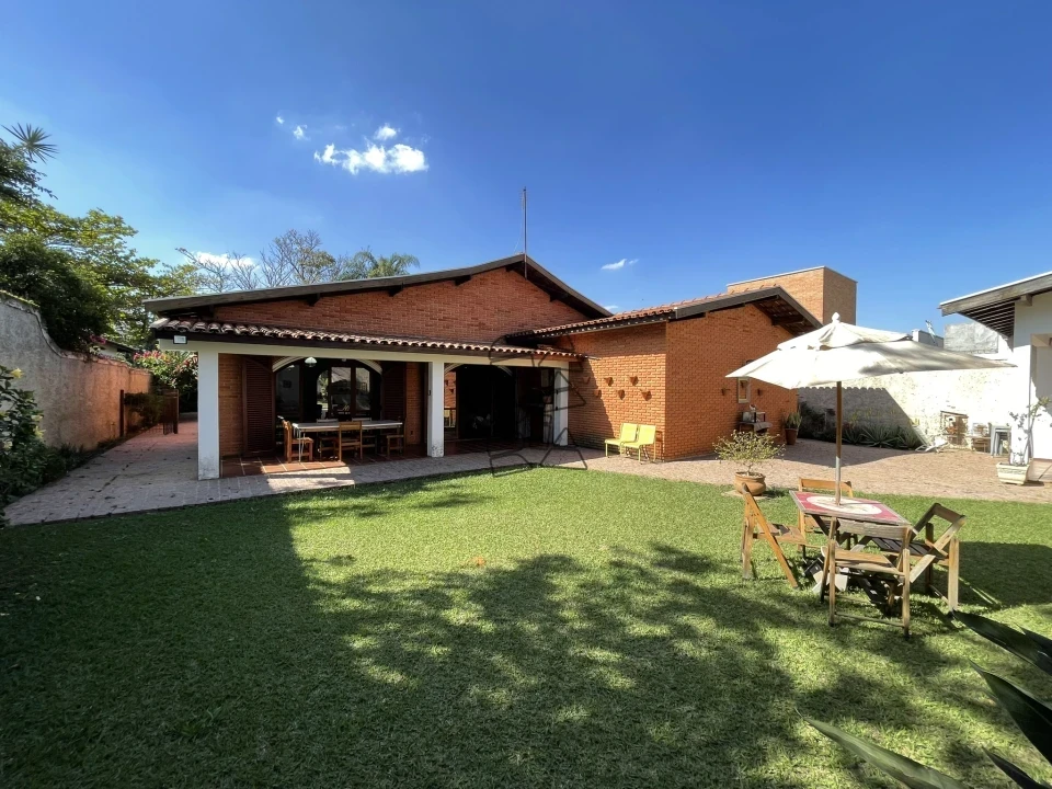 Imagens do imóveis Casa em condomínio à venda -  Jardim Aquárius Limeira