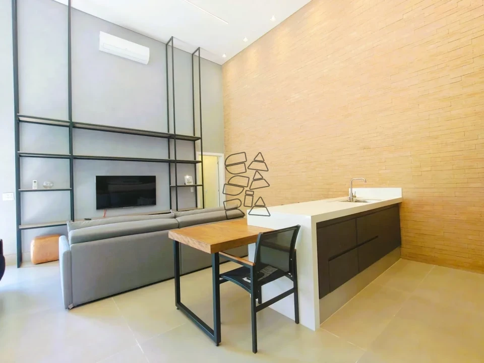 Imagens do imóveis Casa em condomínio à venda - Vermont - Residencial Vermont