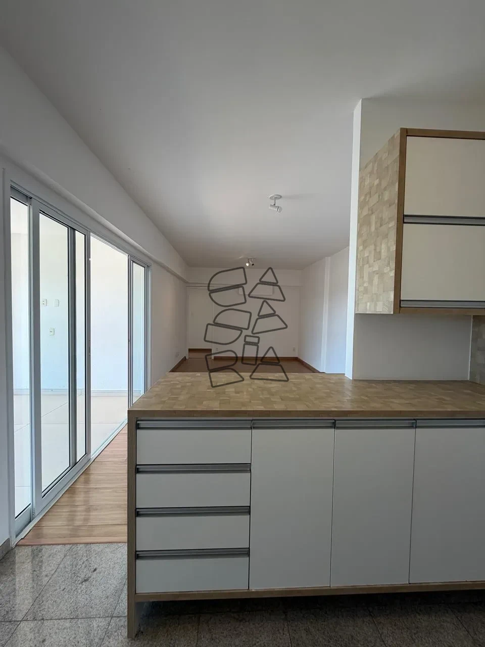 Apartamento à venda - Condominio La Luna - Jardim Santo André Limeira